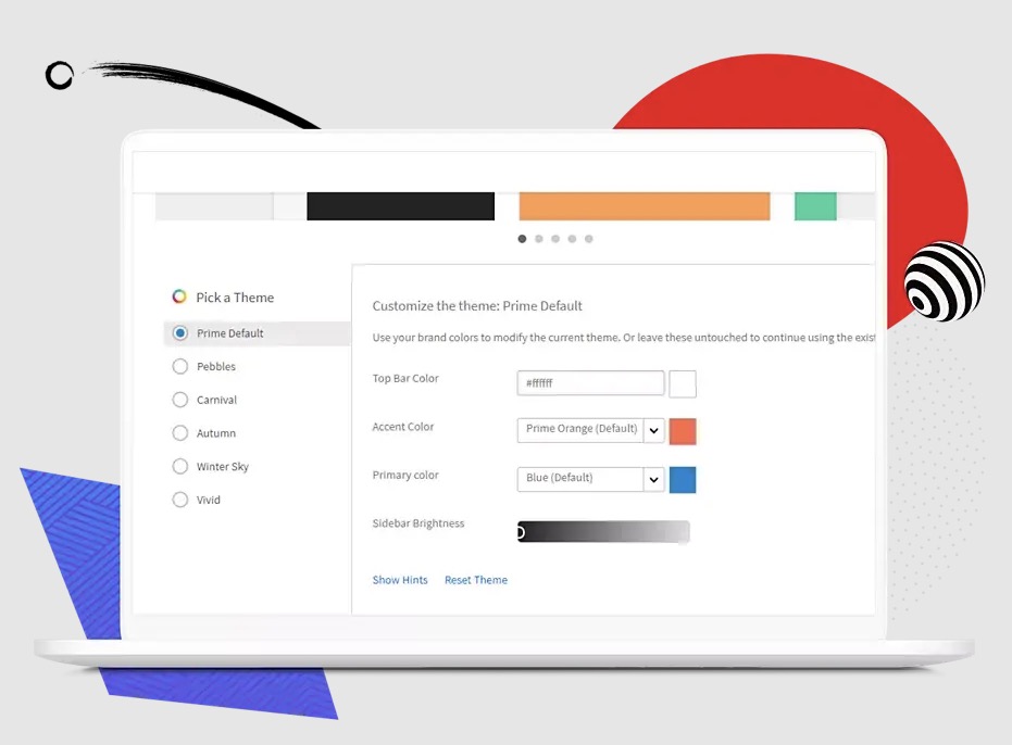 Adobe Learning Manager — funkcje - personalizacja