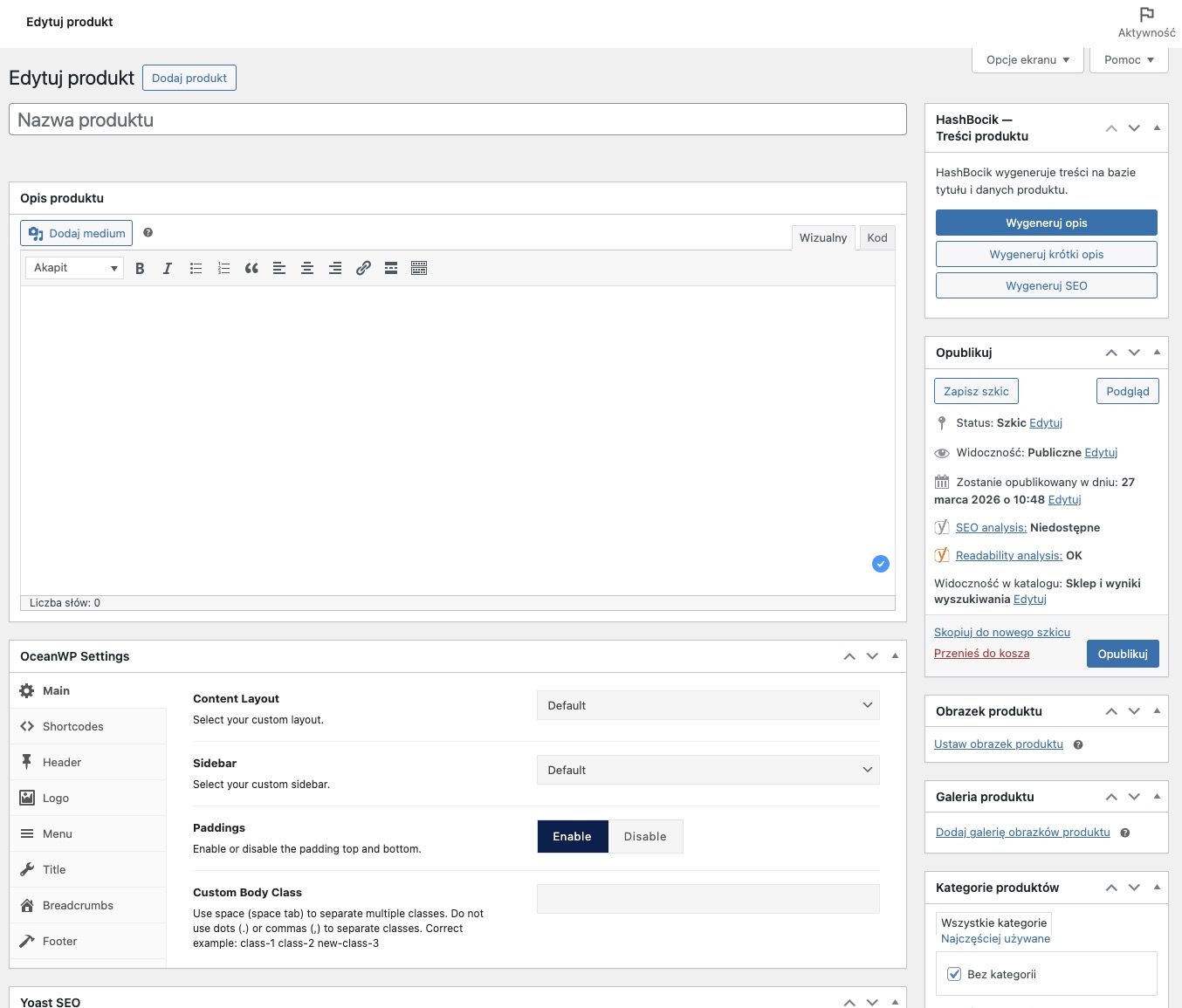 ProfitLMS — kreator produktu cyfrowego do sprzedaży
